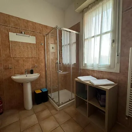 Domus Fiera Dossetti - In Fiera Con Parcheggio Appartement *